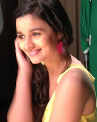 Alia Bhatt